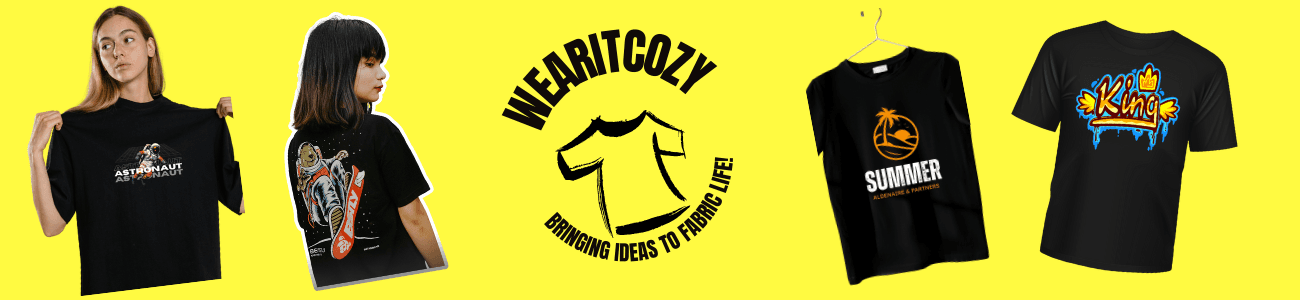 Banner for WearItCozy